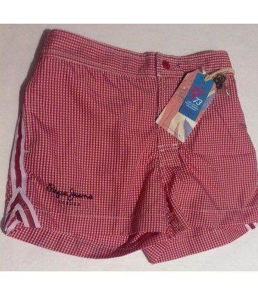 BAÑADOR NIÑO DE LA MARCA PEPE JEANS