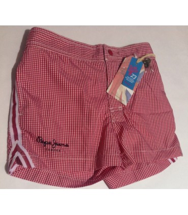 BAÑADOR NIÑO DE LA MARCA PEPE JEANS