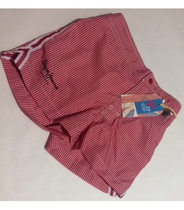BAÑADOR NIÑO DE LA MARCA PEPE JEANS