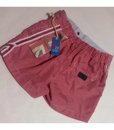 BAÑADOR NIÑO DE LA MARCA PEPE JEANS