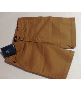 PANTALON CORTO CHINO DE LA MARCA LA JACA