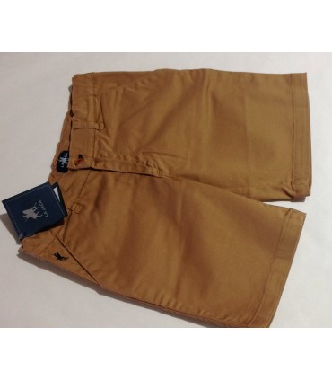 PANTALON CORTO CHINO DE LA MARCA LA JACA