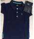POLO BASICO DE LA MARCA LA JACA MARINO