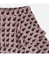 FALDA ESTAMPADA NIÑA DE LA MARCA MAYORAL