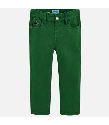 PANTALÓN SARGA NIÑO DE LA MARCA MAYORAL