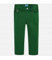 PANTALÓN SARGA NIÑO DE LA MARCA MAYORAL