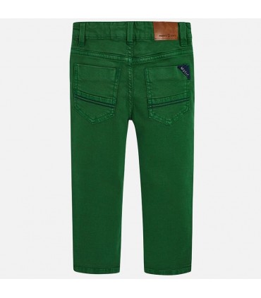 PANTALÓN SARGA NIÑO DE LA MARCA MAYORAL