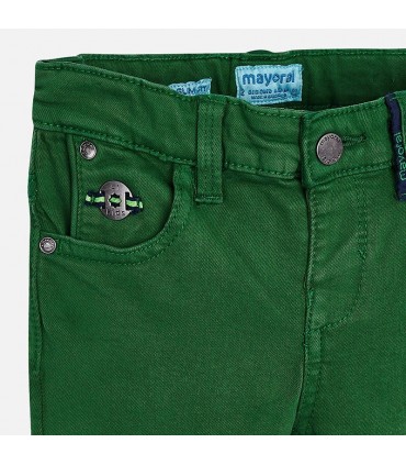 PANTALÓN SARGA NIÑO DE LA MARCA MAYORAL