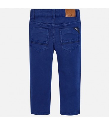 PANTALÓN SARGA NIÑO DE LA MARCA MAYORAL