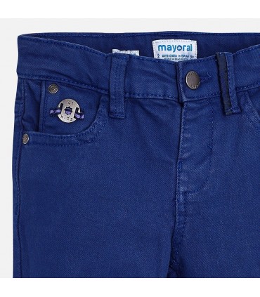 PANTALÓN SARGA NIÑO DE LA MARCA MAYORAL