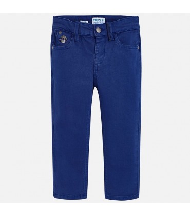 PANTALÓN SARGA NIÑO DE LA MARCA MAYORAL