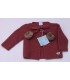 CHAQUETA BEBE DE LA MARCA PALOMA DE LA O