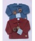 CHAQUETA BEBE DE LA MARCA PALOMA DE LA O
