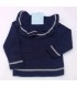 JERSEY BEBE PUNTO DE LA MARCA PALOMA DE LA O