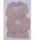 BLUSA BEBE DE LA MARCA  PALOMA DE LA O