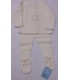 CONJUNTO BEBE  PUNTO DE LA MARCA GRANLEI