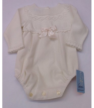 PELELE BEBE DE LA MARCA GRANLEI