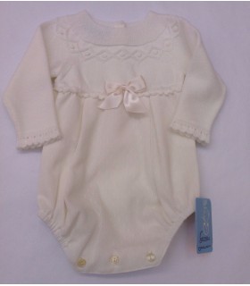 PELELE BEBE DE LA MARCA GRANLEI