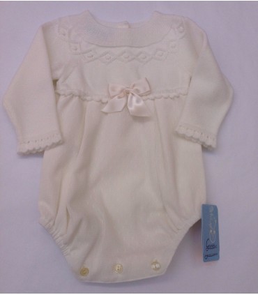 PELELE BEBE DE LA MARCA GRANLEI