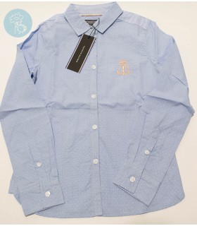 SERENA CAMISA NIÑA