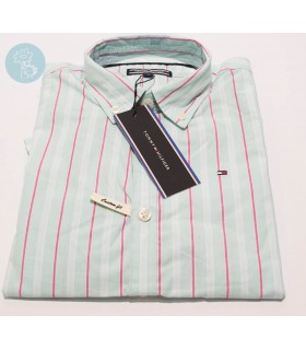 MAXON CAMISA NIÑO