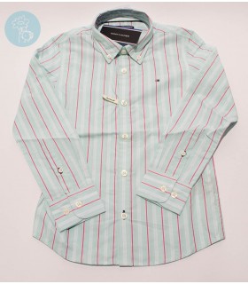 MAXON CAMISA NIÑO