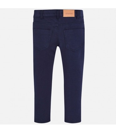 PANTALÓN COMBINADO NIÑA MARCA MAYORAL