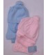 CONJUNTO GORRO Y BUFANDA DE LA MARCA GRANLEI