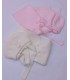 CONJUNTO BEBE GORRO Y BUFANDA DE LA MARCA GRANLEI