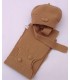 CONJUNTO BEBE GORRO Y BUFANDA DE LA MARCA GRANLEI