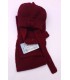 CONJUNTO BEBE GORRO Y BUFANDA DE LA MARCA GRANLEI