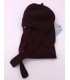 CONJUNTO BEBE GORRO Y BUFANDA DE LA MARCA GRANLEI
