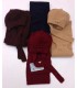 CONJUNTO BEBE GORRO Y BUFANDA DE LA MARCA GRANLEI