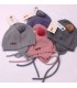 GORRO BEBE DE LA MARCA CÓNDOR