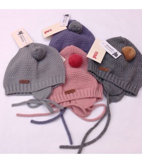 GORRO BEBE DE LA MARCA CÓNDOR