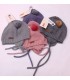 GORRO BEBE DE LA MARCA CÓNDOR