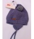 GORRO BEBE DE LA MARCA CÓNDOR