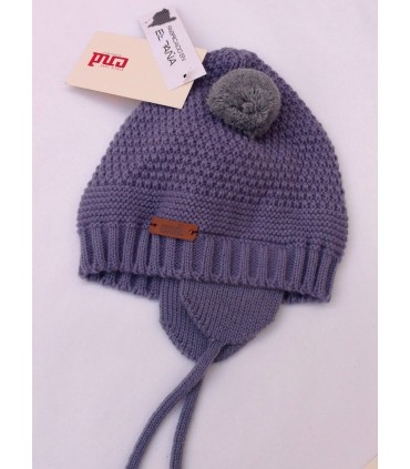 GORRO BEBE DE LA MARCA CÓNDOR
