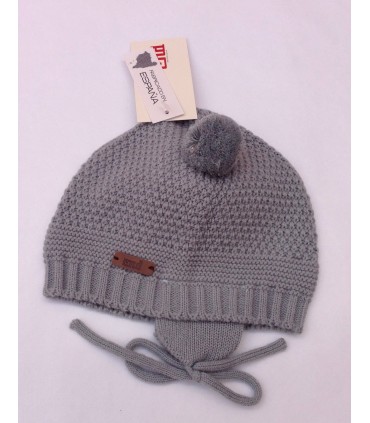 GORRO BEBE DE LA MARCA CÓNDOR