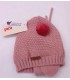 GORRO BEBE DE LA MARCA CÓNDOR