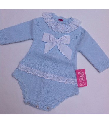 PELELE BEBE DE LA MARCA NINI