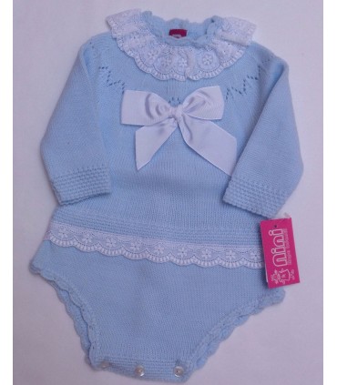 PELELE BEBE DE LA MARCA NINI
