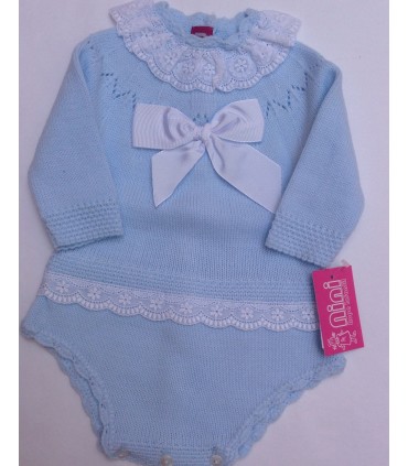 PELELE BEBE DE LA MARCA NINI