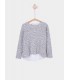 SUDADERA DE LA MARCA TIFFOSI