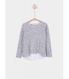 SUDADERA DE LA MARCA TIFFOSI