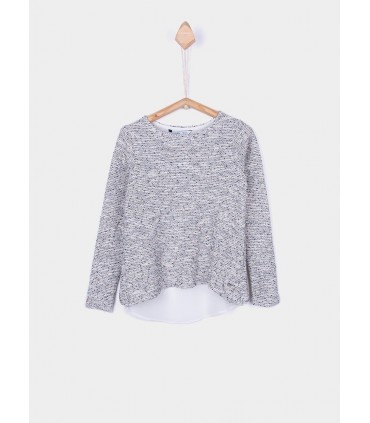SUDADERA DE LA MARCA TIFFOSI