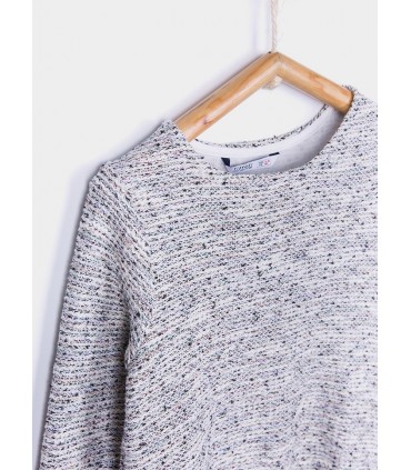 SUDADERA DE LA MARCA TIFFOSI