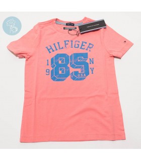 HILFIGER CAMISETA NIÑO