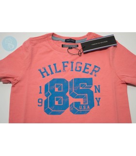 HILFIGER CAMISETA NIÑO