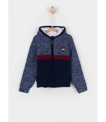 CHAQUETA NIÑO DE LA MARCA TIFFOSI